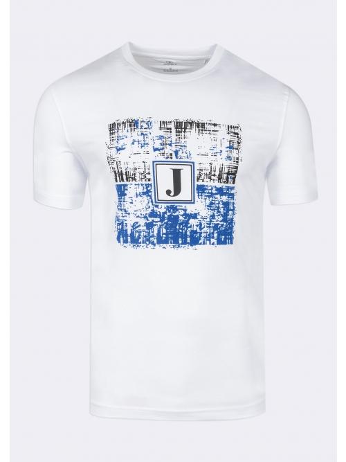 jeordie's O-Neck Tshirt