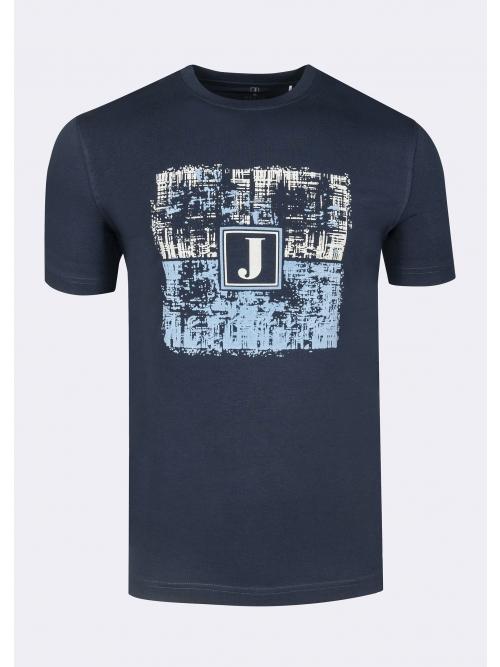 jeordie's O-Neck Tshirt