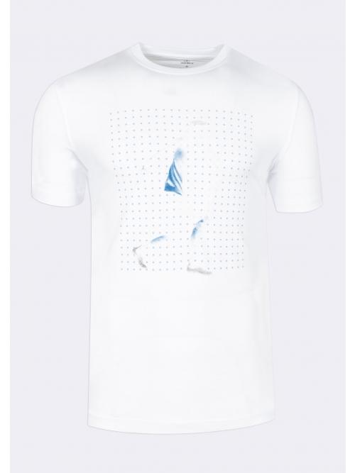 jeordie's O-Neck Tshirt