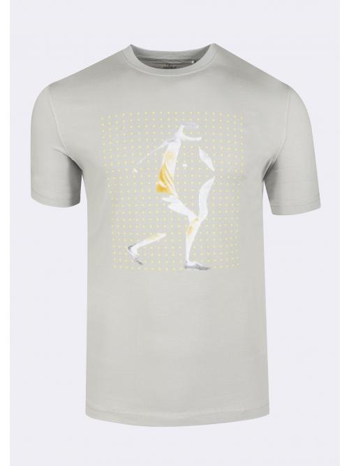 jeordie's O-Neck Tshirt