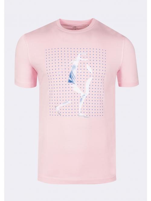 jeordie's O-Neck Tshirt