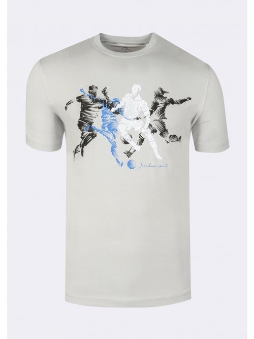 jeordie's O-Neck Tshirt