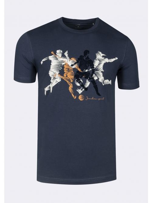 jeordie's O-Neck Tshirt