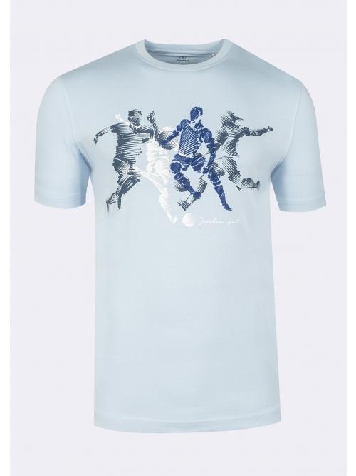 jeordie's O-Neck Tshirt