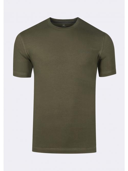 jeordie's O-Neck Tshirt