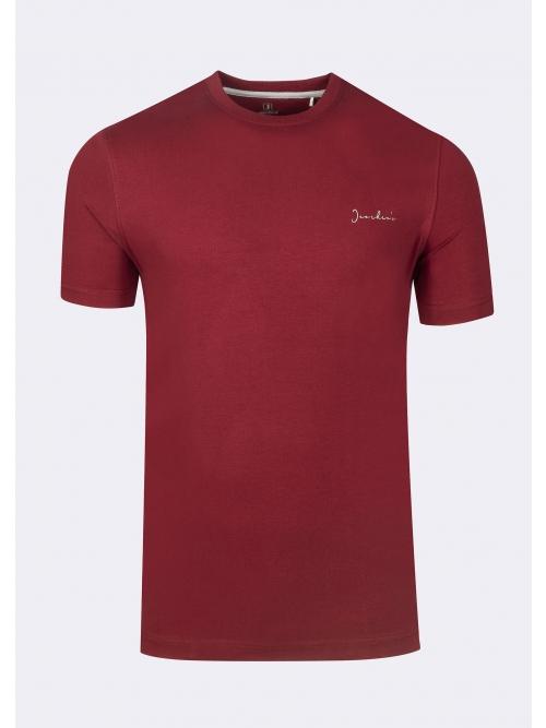 jeordie's O-Neck Tshirt