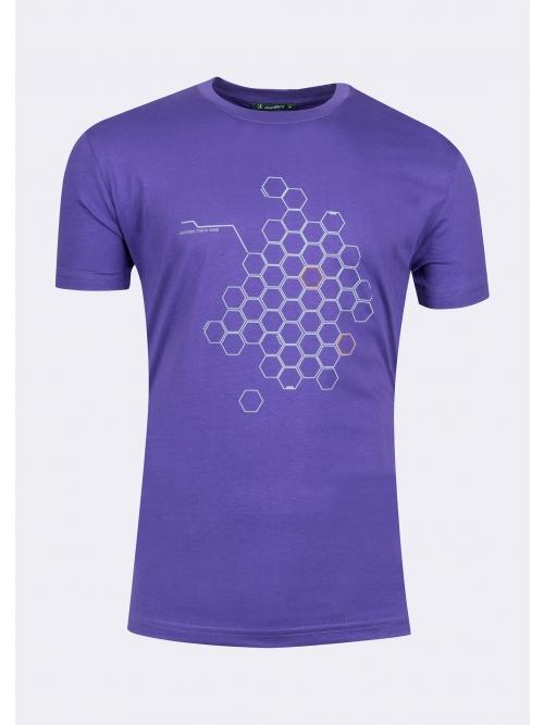 jeordie's O-Neck Tshirt