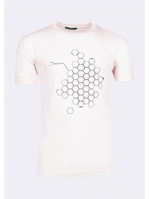 jeordie's O-Neck Tshirt