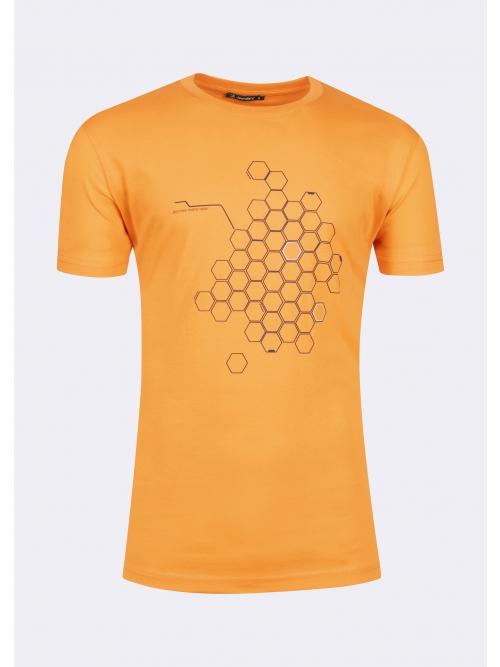 jeordie's O-Neck Tshirt