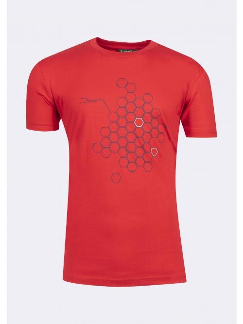 jeordie's O-Neck Tshirt