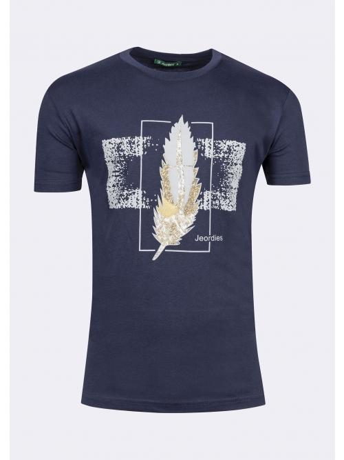 jeordie's O-Neck Tshirt