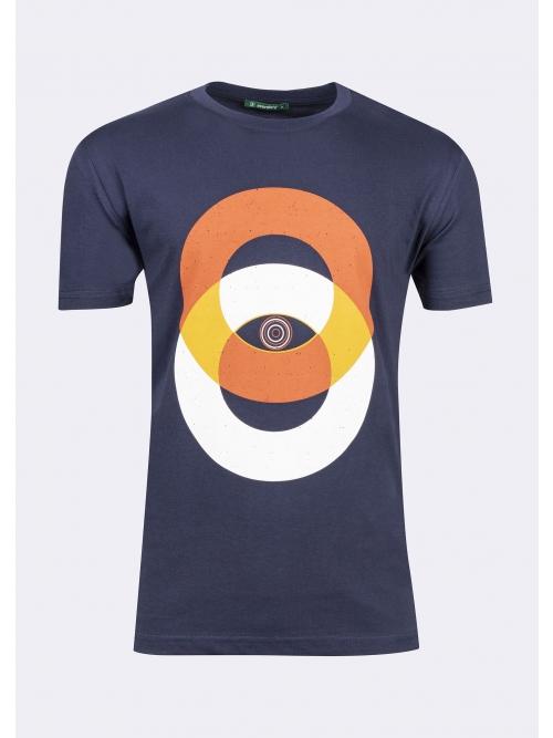 jeordie's O-Neck Tshirt