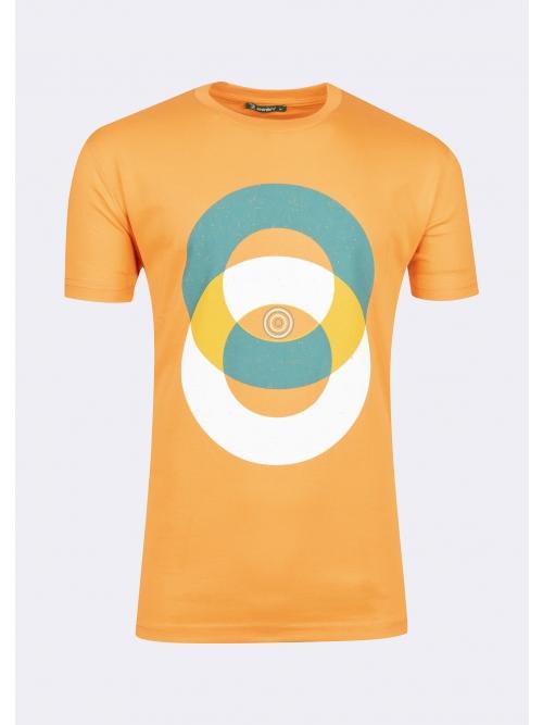 jeordie's O-Neck Tshirt