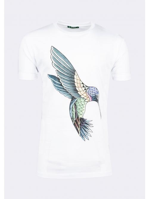 jeordie's O-Neck Tshirt