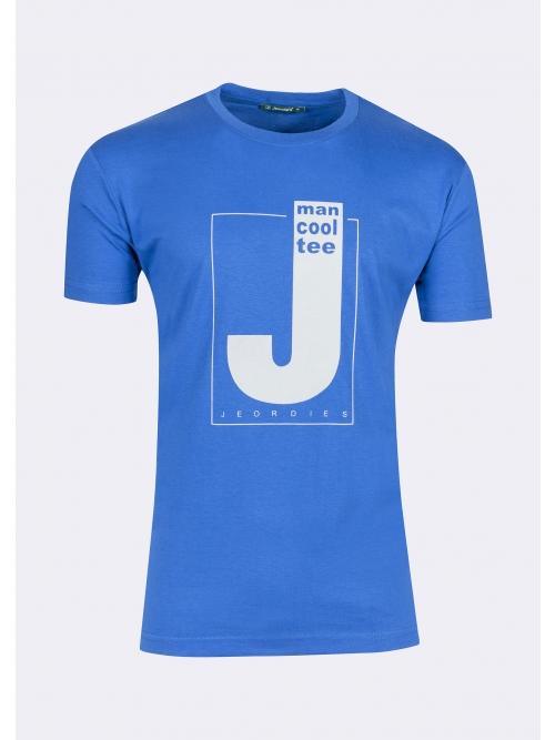 jeordie's O-Neck Tshirt