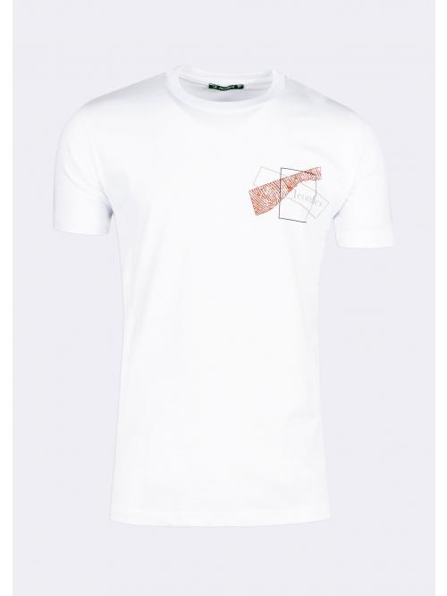 jeordie's O-Neck Tshirt