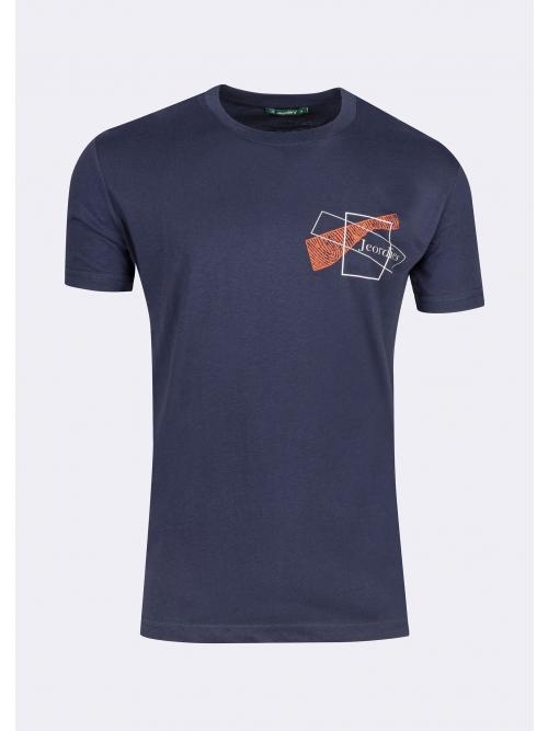 jeordie's O-Neck Tshirt