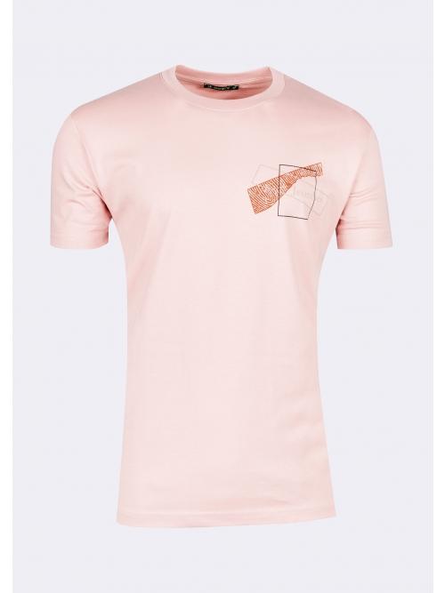 jeordie's O-Neck Tshirt