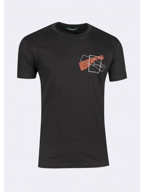 jeordie's O-Neck Tshirt