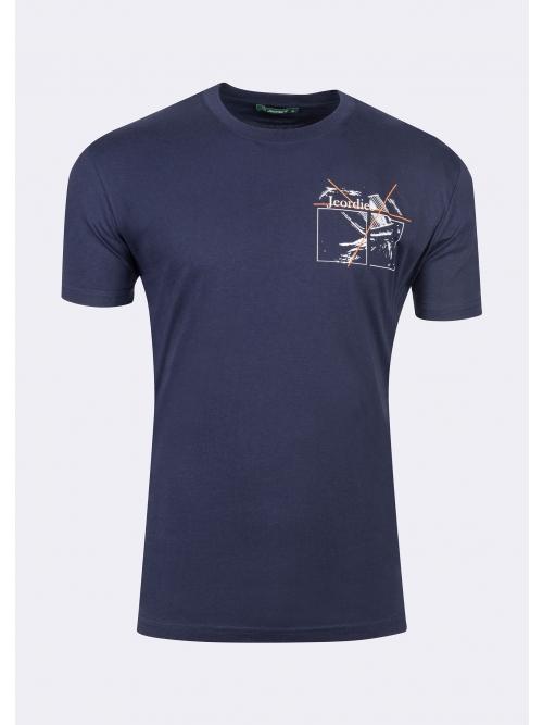 jeordie's O-Neck Tshirt