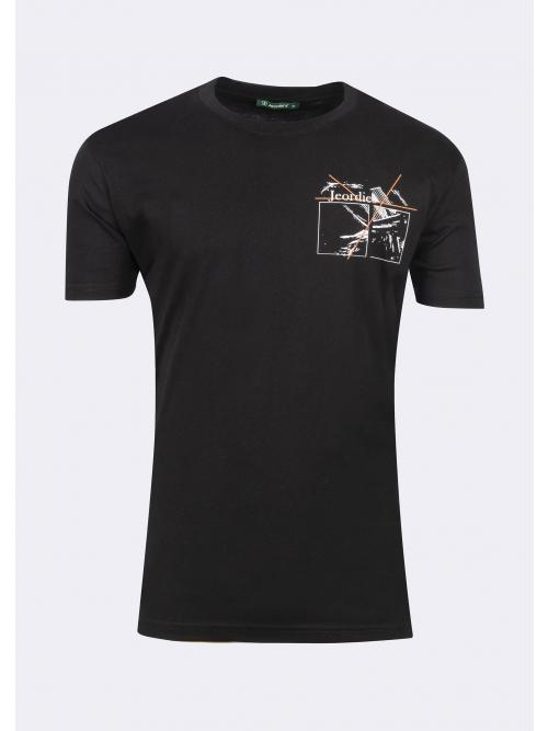 jeordie's O-Neck Tshirt