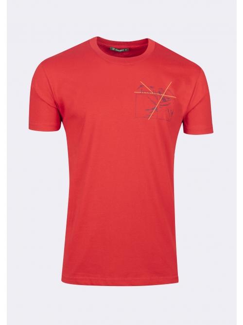 jeordie's O-Neck Tshirt