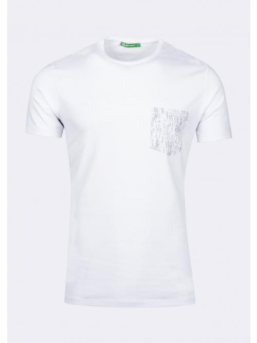 jeordie's O-Neck Tshirt