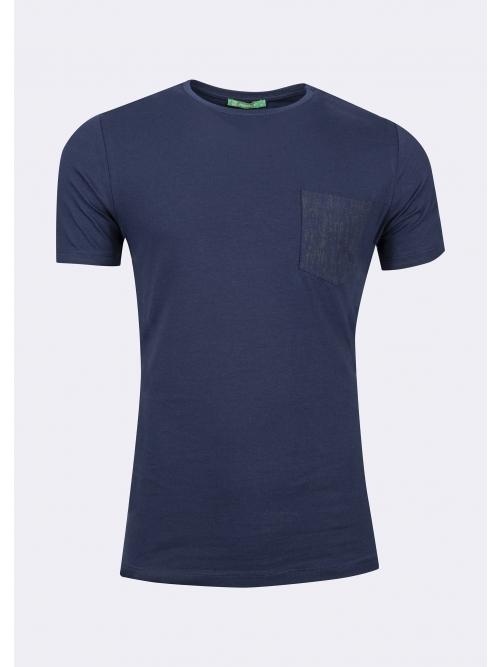 jeordie's O-Neck Tshirt