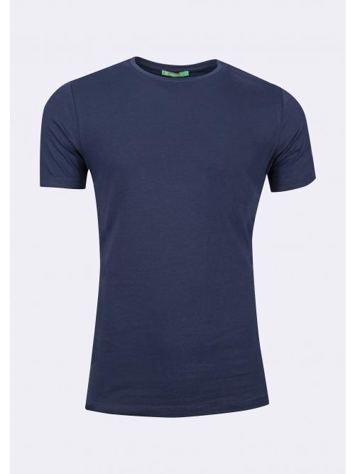 jeordie's O-Neck Tshirt