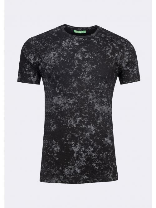 jeordie's O-Neck Tshirt