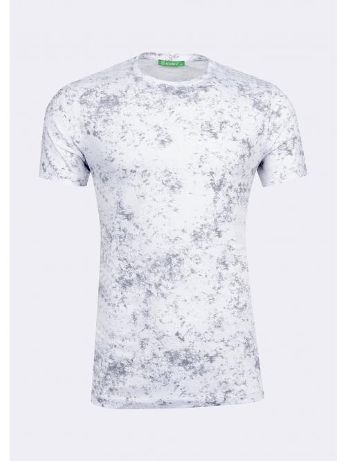 jeordie's O-Neck Tshirt
