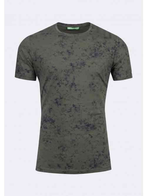 jeordie's O-Neck Tshirt