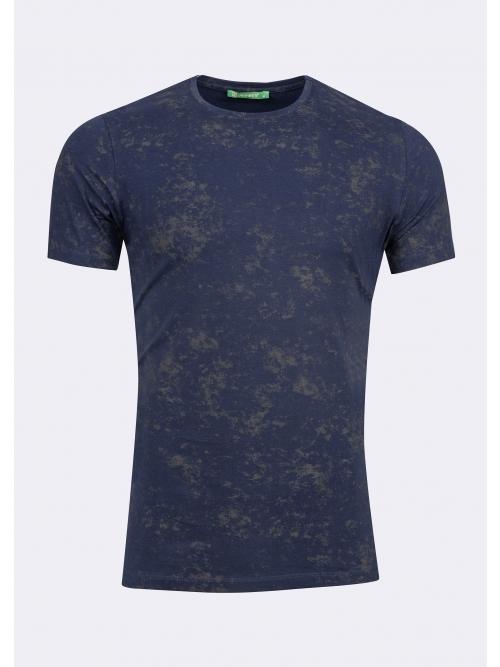 jeordie's O-Neck Tshirt
