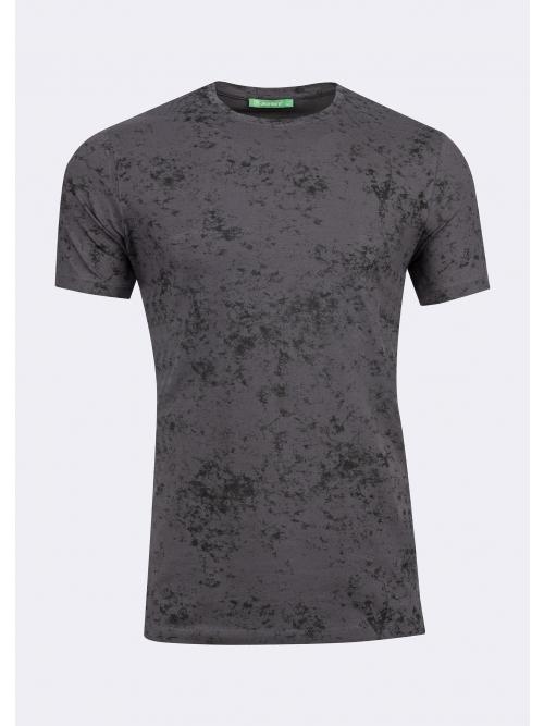 jeordie's O-Neck Tshirt