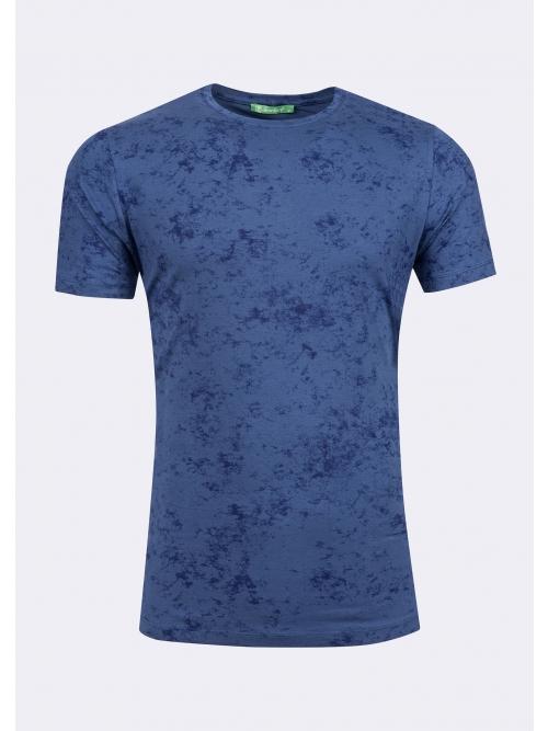 jeordie's O-Neck Tshirt