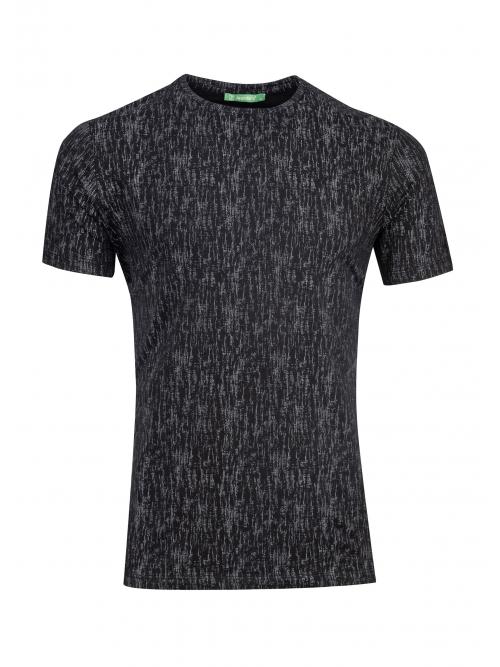 jeordie's O-Neck Tshirt