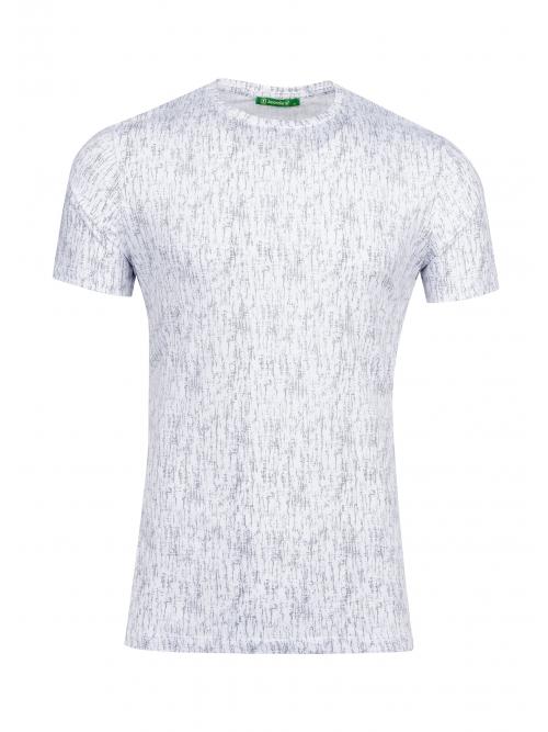jeordie's O-Neck Tshirt