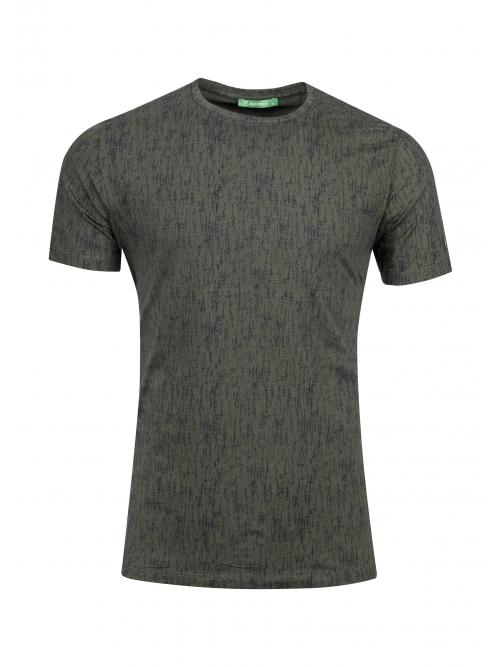 jeordie's O-Neck Tshirt