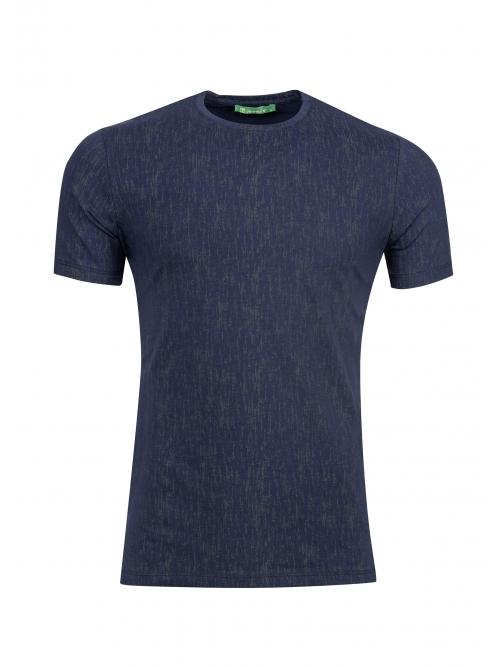jeordie's O-Neck Tshirt