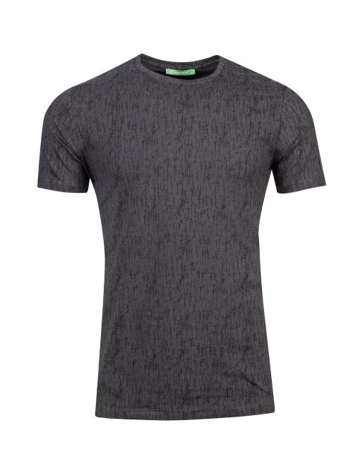 jeordie's O-Neck Tshirt