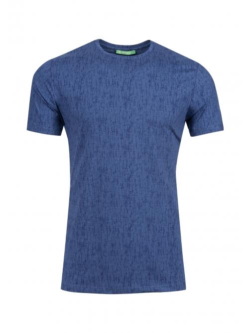 jeordie's O-Neck Tshirt