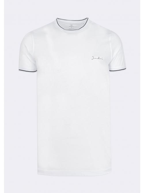 jeordie's O-Neck Tshirt