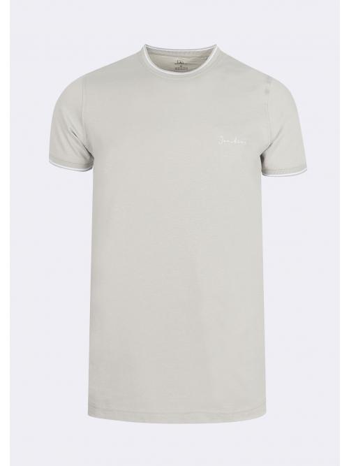 jeordie's O-Neck Tshirt