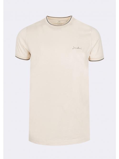 jeordie's O-Neck Tshirt