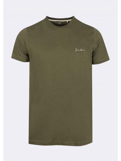 jeordie's O-Neck Tshirt