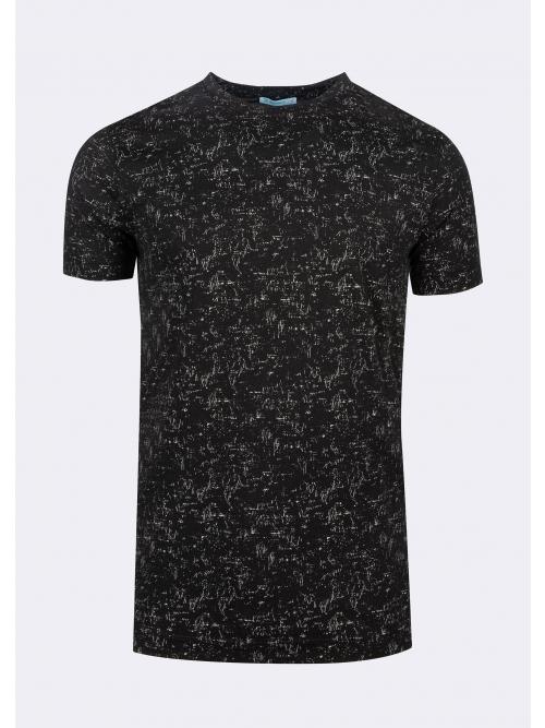 jeordie's O-Neck Tshirt