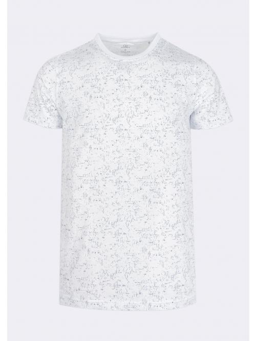 jeordie's O-Neck Tshirt