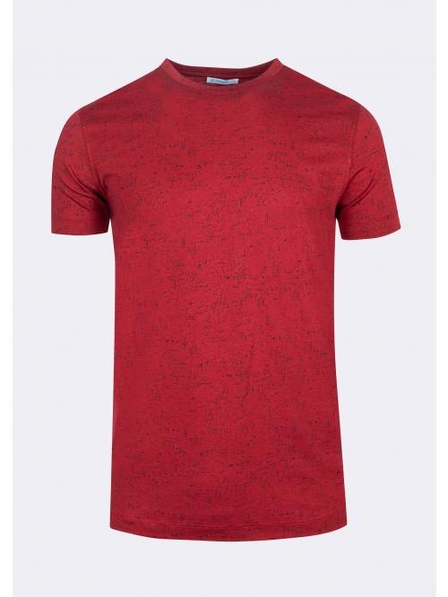 jeordie's O-Neck Tshirt