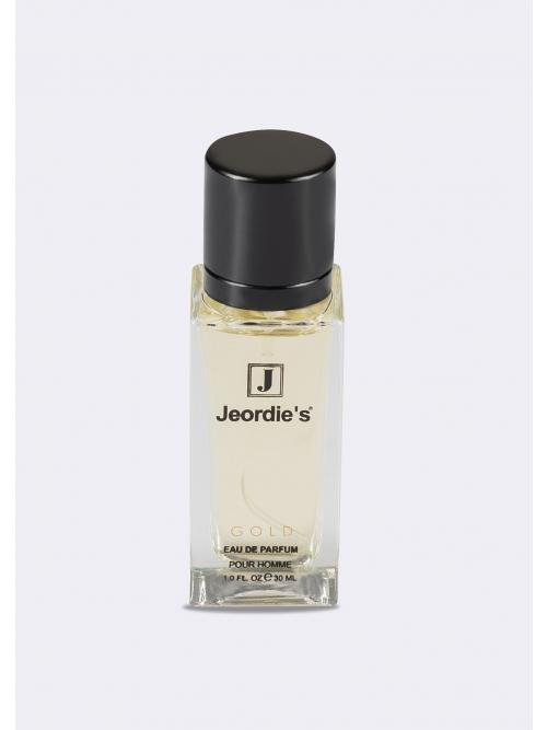 jeordie's Parfume