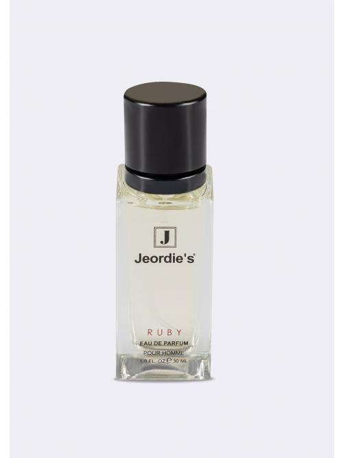 jeordie's Parfume